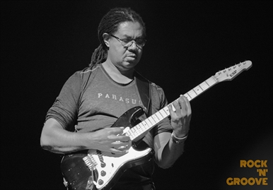 Danforth Music Hall  Toronto  2016-08-15