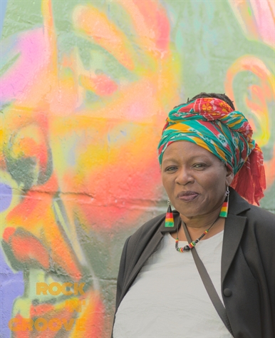 Reggae Lane  Toronto  2015-09-19