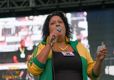 Jamaica Day 2015  Wild Water Kingdom  Toronto  2015-08-29