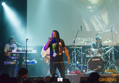 Tribute  Opera House  Toronto  2016-02-06