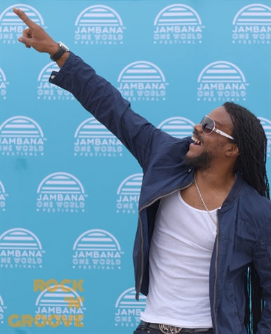 Jambana 2016  Day 1  Markham Fair Grounds  2016-07-31