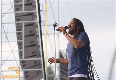 Jambana 2016  Day 1  Markham Fair Grounds  2016-07-31