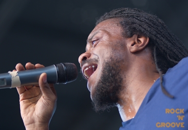 Jambana 2016  Day 1  Markham Fair Grounds  2016-07-31