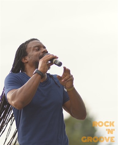 Jambana 2016  Day 1  Markham Fair Grounds  2016-07-31