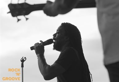 Jambana 2016  Day 1  Markham Fair Grounds  2016-07-31