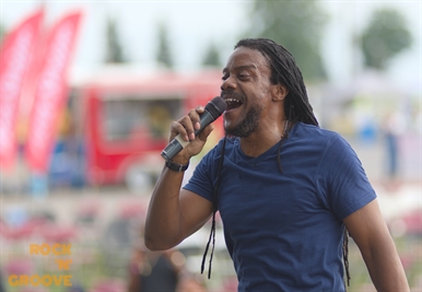 Jambana 2016  Day 1  Markham Fair Grounds  2016-07-31