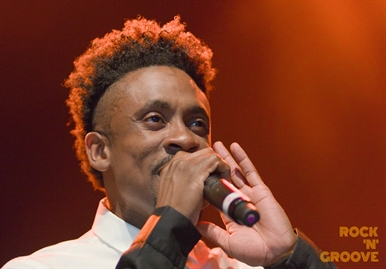 Toronto Reggae Festival 2016  Day 2  Polson Pier  2016-08-14