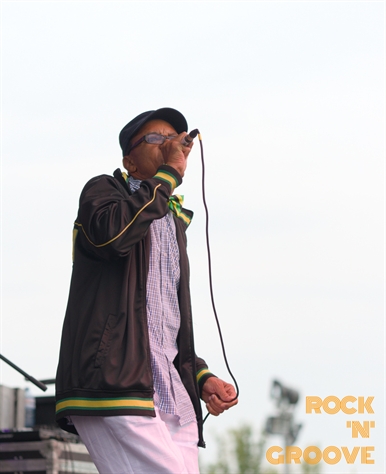 Jamaica Day 2015  Wild Water Kingdom  Toronto  2015-08-29