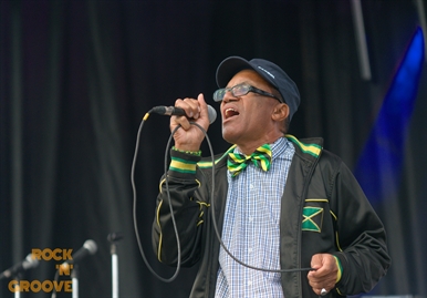 Jamaica Day 2015  Wild Water Kingdom  Toronto  2015-08-29