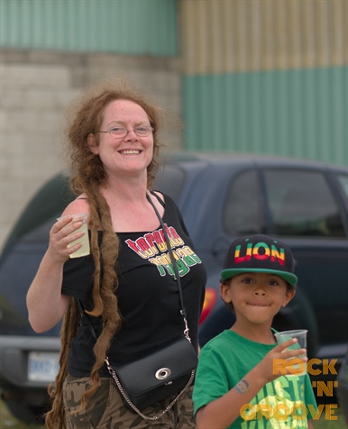 Jambana 2016  Day 1  Markham Fair Grounds  2016-07-31