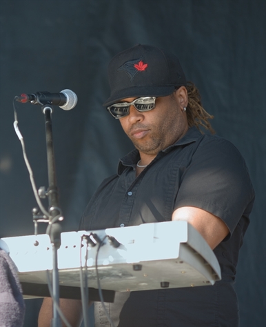 SunFest  Woodbine  Toronto  2019-07-01