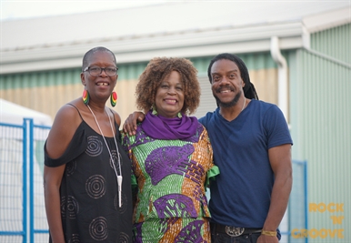 Jambana 2016  Day 1  Markham Fair Grounds  2016-07-31