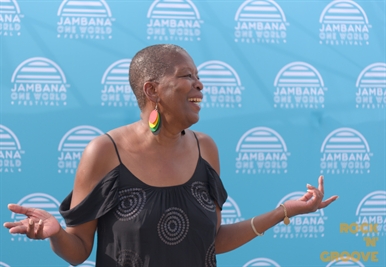 Jambana 2016  Day 1  Markham Fair Grounds  2016-07-31