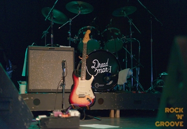 Phoenix Concert Theatre  Toronto  2015-10-08