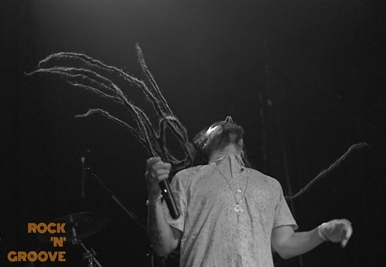 Phoenix Concert Theatre  Toronto  2015-10-08