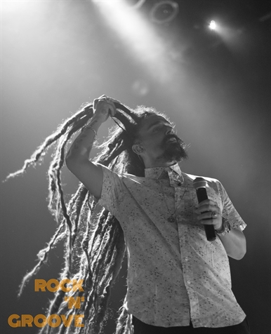 Phoenix Concert Theatre  Toronto  2015-10-08