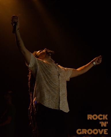 Phoenix Concert Theatre  Toronto  2015-10-08