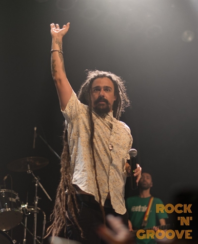 Phoenix Concert Theatre  Toronto  2015-10-08
