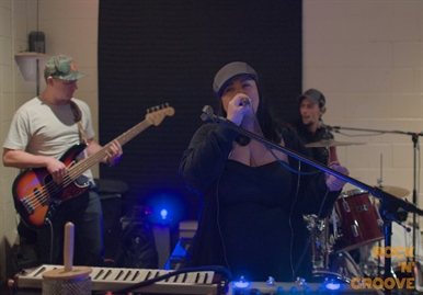 Boxing Loft  Toronto  2023-12-30