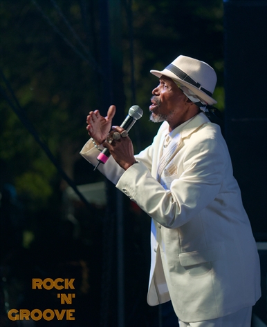 Jamaica Day 2015  Wild Water Kingdom  Toronto  2015-08-29