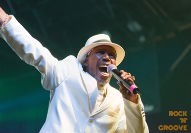 Jamaica Day 2015  Wild Water Kingdom  Toronto  2015-08-29
