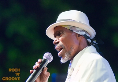 Jamaica Day 2015  Wild Water Kingdom  Toronto  2015-08-29