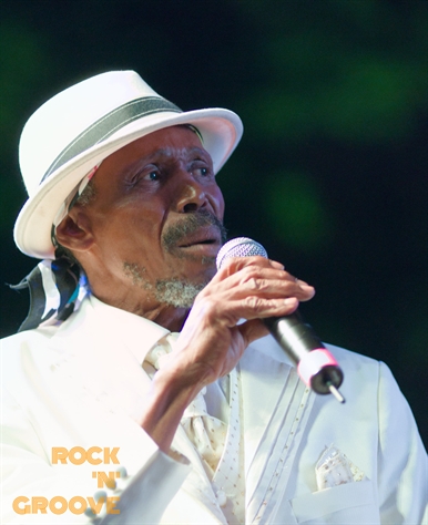 Jamaica Day 2015  Wild Water Kingdom  Toronto  2015-08-29