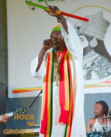 RastaFest  Downsview Park  Toronto  2013-08-24