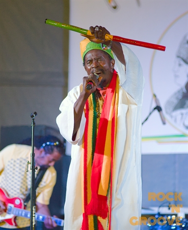 RastaFest  Downsview Park  Toronto  2013-08-24