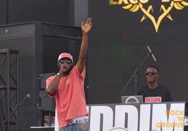 Island Soul 2026 HarbourFront  Toronto  2026-08-01