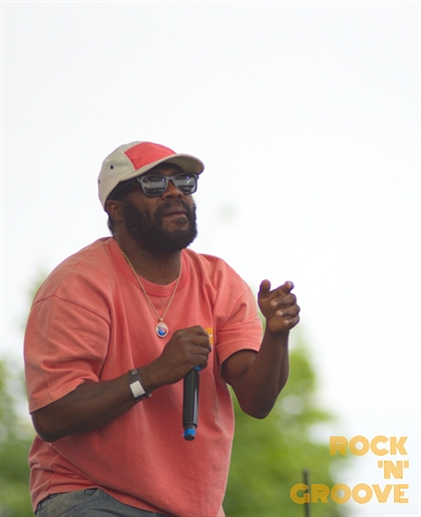 Island Soul 2026 HarbourFront  Toronto  2026-08-01
