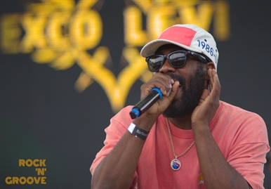 Island Soul 2026 HarbourFront  Toronto  2026-08-01