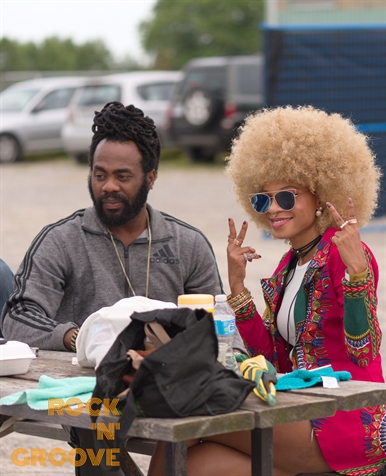 Jambana 2016  Day 1  Markham Fair Grounds  2016-07-31