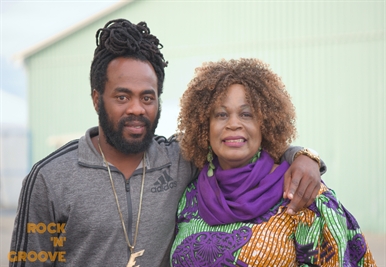 Jambana 2016  Day 1  Markham Fair Grounds  2016-07-31