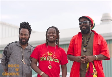 Jambana 2016  Day 1  Markham Fair Grounds  2016-07-31