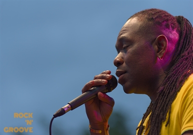 Jambana  Chinguacousy Prk  Brampton  2024-08-05
