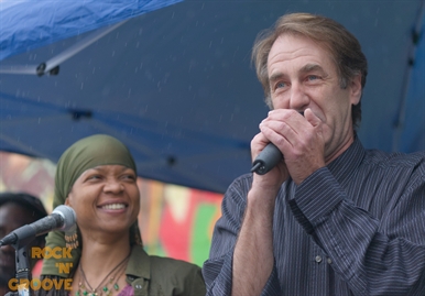 Reggae Lane  Toronto  2015-09-19