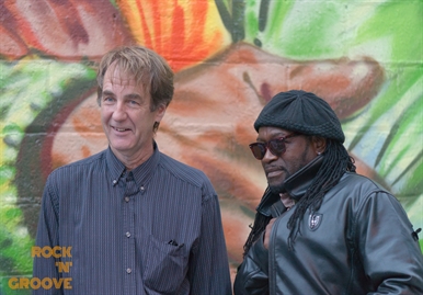Reggae Lane  Toronto  2015-09-19