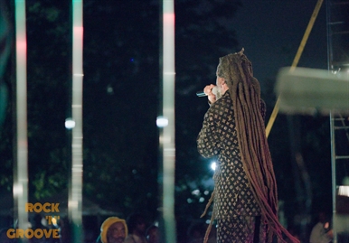 Jamaica Day 2014  Wild Water Kingdom  2014-08-30