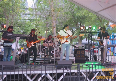 Island Soul 2026 HarbourFront  Toronto  2026-08-01