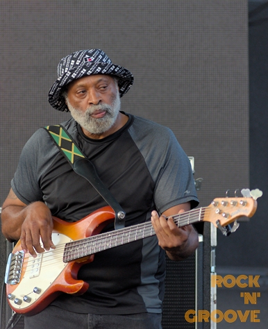 Island Soul  Harbourfront  Toronto  2024-08-04