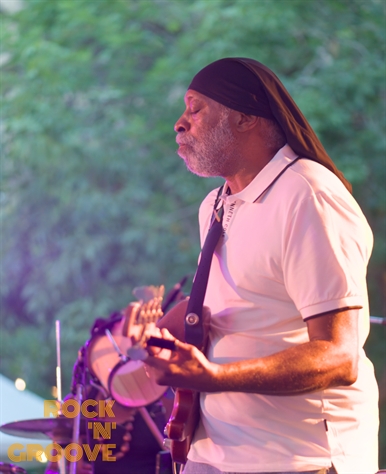 Island Soul 2026 HarbourFront  Toronto  2026-08-01