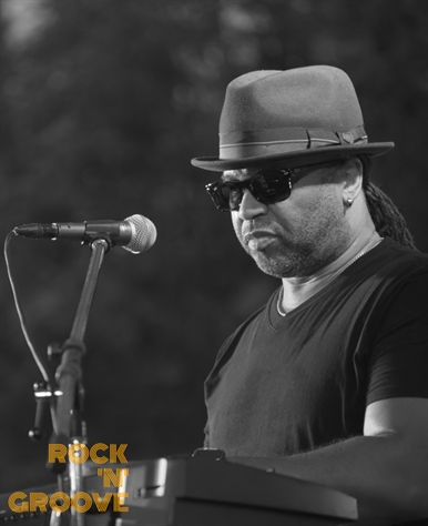 Island Soul 2026 HarbourFront  Toronto  2026-08-01