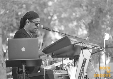 Island Soul 2026 HarbourFront  Toronto  2026-08-01