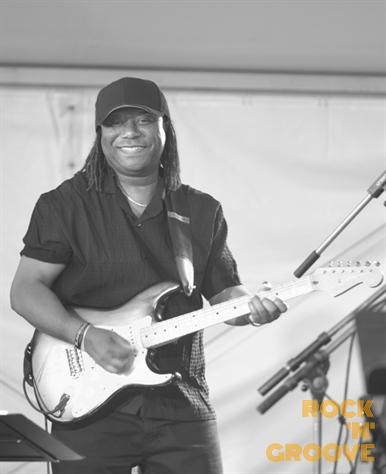Island Soul 2026 HarbourFront  Toronto  2026-08-01