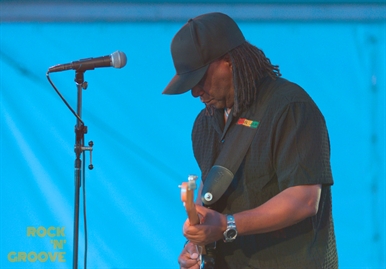 Island Soul 2026 HarbourFront  Toronto  2026-08-01