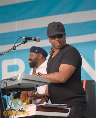 Jambana 2016  Day 1  Markham Fair Grounds  2016-07-31