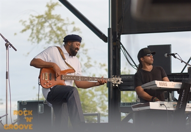 Jambana 2016  Day 1  Markham Fair Grounds  2016-07-31
