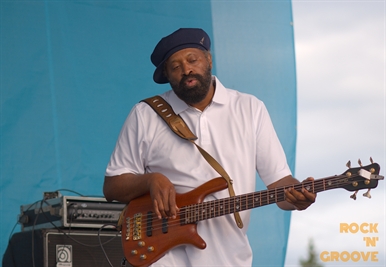 Jambana 2016  Day 1  Markham Fair Grounds  2016-07-31