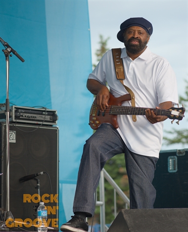 Jambana 2016  Day 1  Markham Fair Grounds  2016-07-31